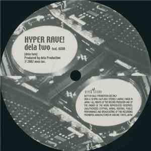Déla Two Feat. Ozon  / King Dale - Hyper Techno Mission Ozon Promo download flac mp3