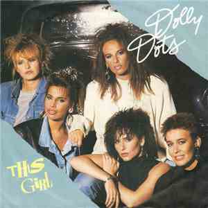 Dolly Dots - This Girl download flac mp3