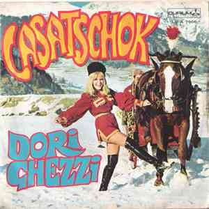 Dori Ghezzi - Casatschok download flac mp3