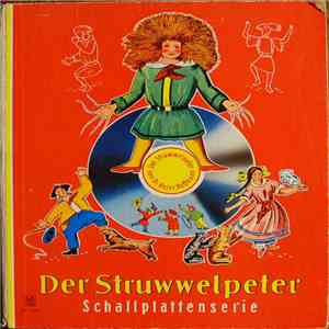 Dr. Heinrich Hoffmann - Der Struwwelpeter download flac mp3
