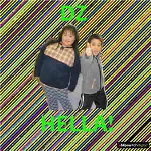 DZ  - Hella! download flac mp3