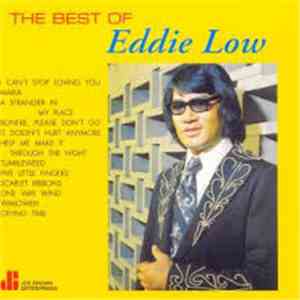 Eddie Low - The Best Of Eddie Low download flac mp3