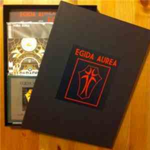 Egida Aurea - Boxed download flac mp3