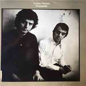 Enrique Morente - Despegando download flac mp3