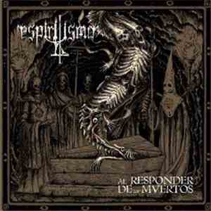 Espiritismo - Al Responder De Los Mvertos download flac mp3