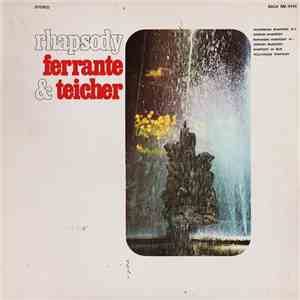 Ferrante & Teicher - Rhapsody flac mp3 download