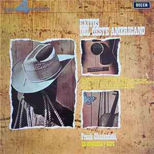 Frank Chacksfield, Su Orquesta Y Coro - Exitos Del Oeste Americano download flac mp3