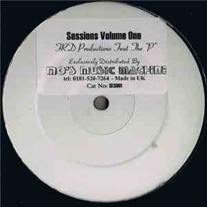 FRD Productions Feat The "P" - Sessions Volume One download flac mp3