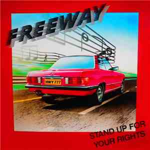 Freeway  - Stand Up For Your Rights download flac mp3