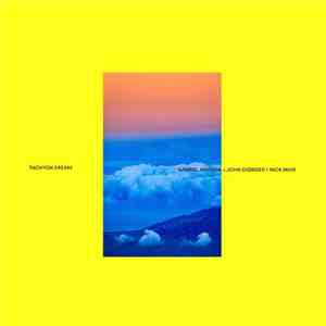 Gabriel Ananda Vs John Digweed / Nick Muir - Tachyon Dream download flac mp3