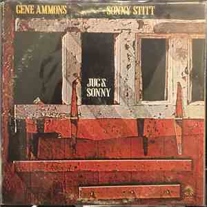 Gene Ammons / Sonny Stitt - Jug & Sonny download flac mp3