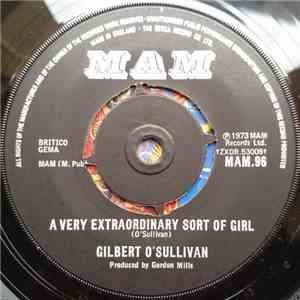 Gilbert O'Sullivan - Get Down download flac mp3