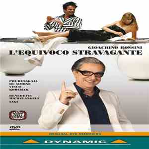 Gioachino Rossini - L'Equivoco Stravagante download flac mp3