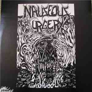 Golem  / Nauseous Surgery - Tetric And The Monger Desire download flac mp3