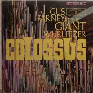 Gus Farney - Colossus download flac mp3