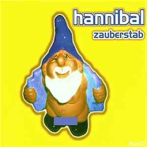 Hannibal - Zauberstab download flac mp3