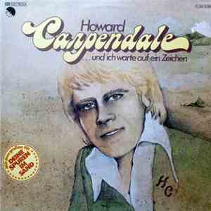 Howard Carpendale - ...Und Ich Warte Auf Ein Zeichen download flac mp3