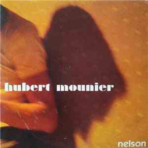 Hubert Mounier - Nelson download flac mp3