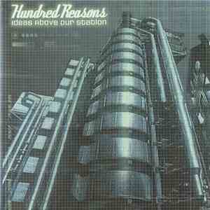 Hundred Reasons - Ideas Above Our Station download flac mp3