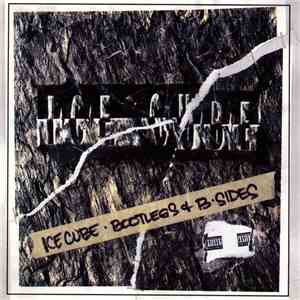 Ice Cube - Bootlegs & B-Sides download flac mp3