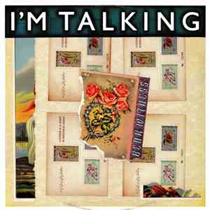 I'm Talking - Bear Witness download flac mp3