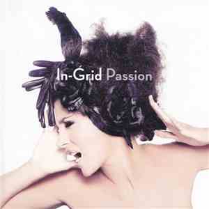 In-Grid - Passion download flac mp3