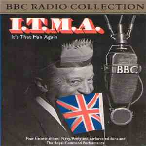 I.T.M.A. - I.T.M.A. (It's That Man Again) download flac mp3