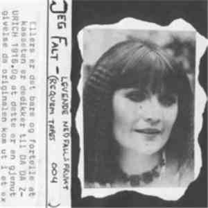 Jeg Falt - Levende Nedfallsfrukt download flac mp3