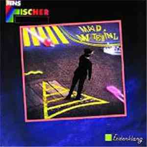 Jens Fischer - Mad Material download flac mp3
