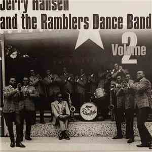 Jerry Hansen and The Ramblers Dance Band - Volume Two download flac mp3