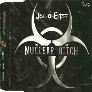 Jesus On Extasy - Nuclear Bitch download flac mp3