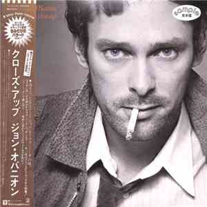 John O'Banion - Close Up download flac mp3