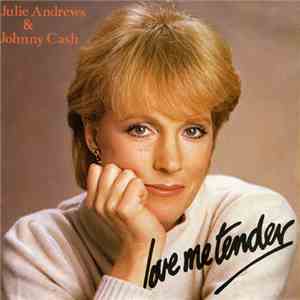 Julie Andrews, Johnny Cash - Love Me Tender download flac mp3