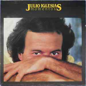 Julio Iglesias - Momentos download flac mp3