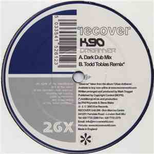 K90 - Dreamer download flac mp3