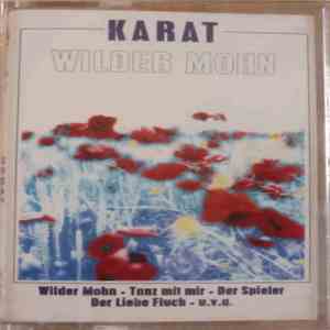 Karat - Wilder Mohn download flac mp3