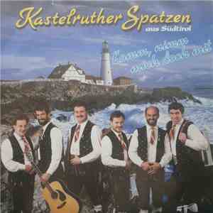 Kastelruther Spatzen - Komm, Nimm Mich Doch Mit download flac mp3