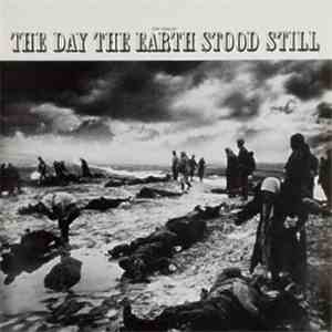 Kim Fowley - The Day The Earth Stood Still download flac mp3
