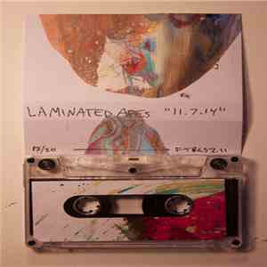 Laminated Apes - 11.7.14 download flac mp3