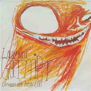 Laurent Garnier - Unreasonable Behaviour download flac mp3