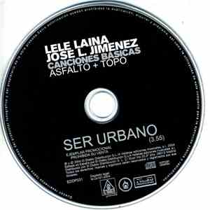 Lele Laina - Ser Urbano download flac mp3