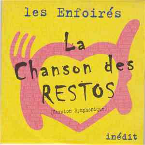 Les Enfoirés - La Chanson Des Restos download flac mp3