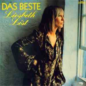Liesbeth List - Das Beste download flac mp3