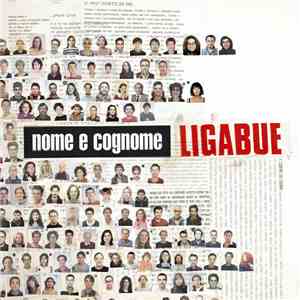 Ligabue - Nome E Cognome download flac mp3