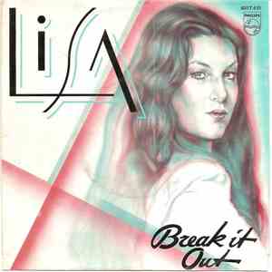 Lisa - Break It Out download flac mp3