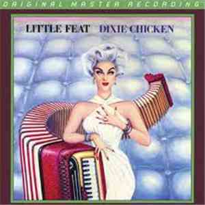 Little Feat - Dixie Chicken download flac mp3