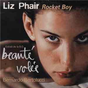 Liz Phair - Rocket Boy download flac mp3