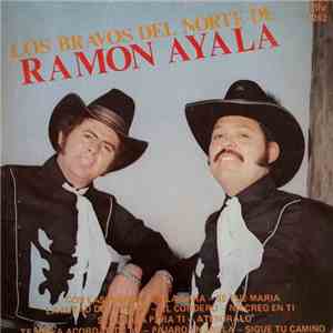 Los Bravos del Norte de Ramón Ayala - Con Las Puertas En La Cara download flac mp3