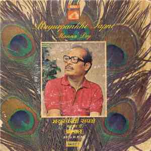 Manna Dey - Mayurpankhi Sapne - Hindi Modern download flac mp3