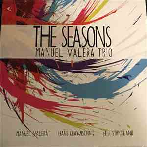 Manuel Valera Trio - The Seasons download flac mp3